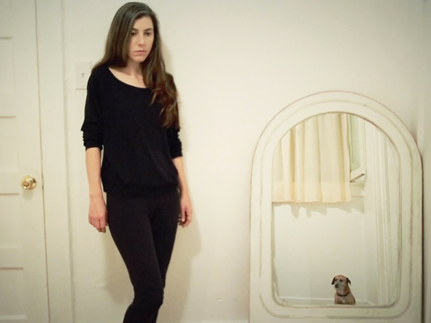 Julia Holter Julia Holter