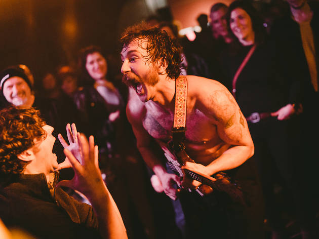 Idles Idles