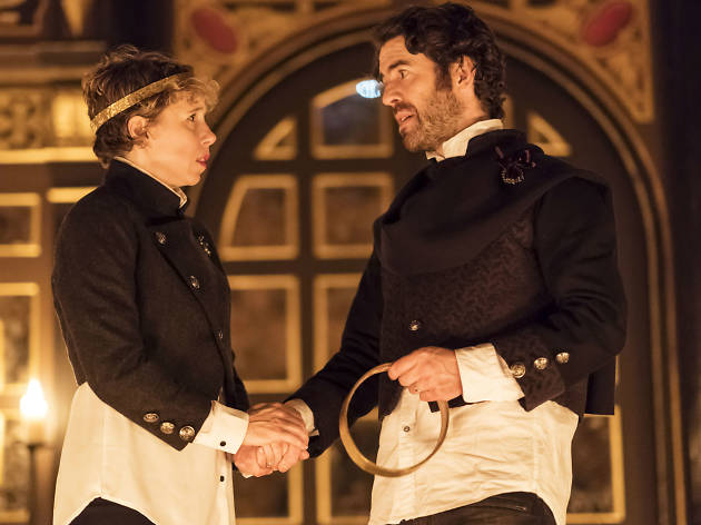 ‘Macbeth’ review ‘Macbeth’ review