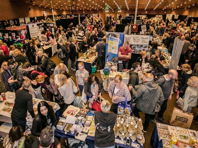 Animal Aid Christmas Fayre Animal Aid Christmas Fayre