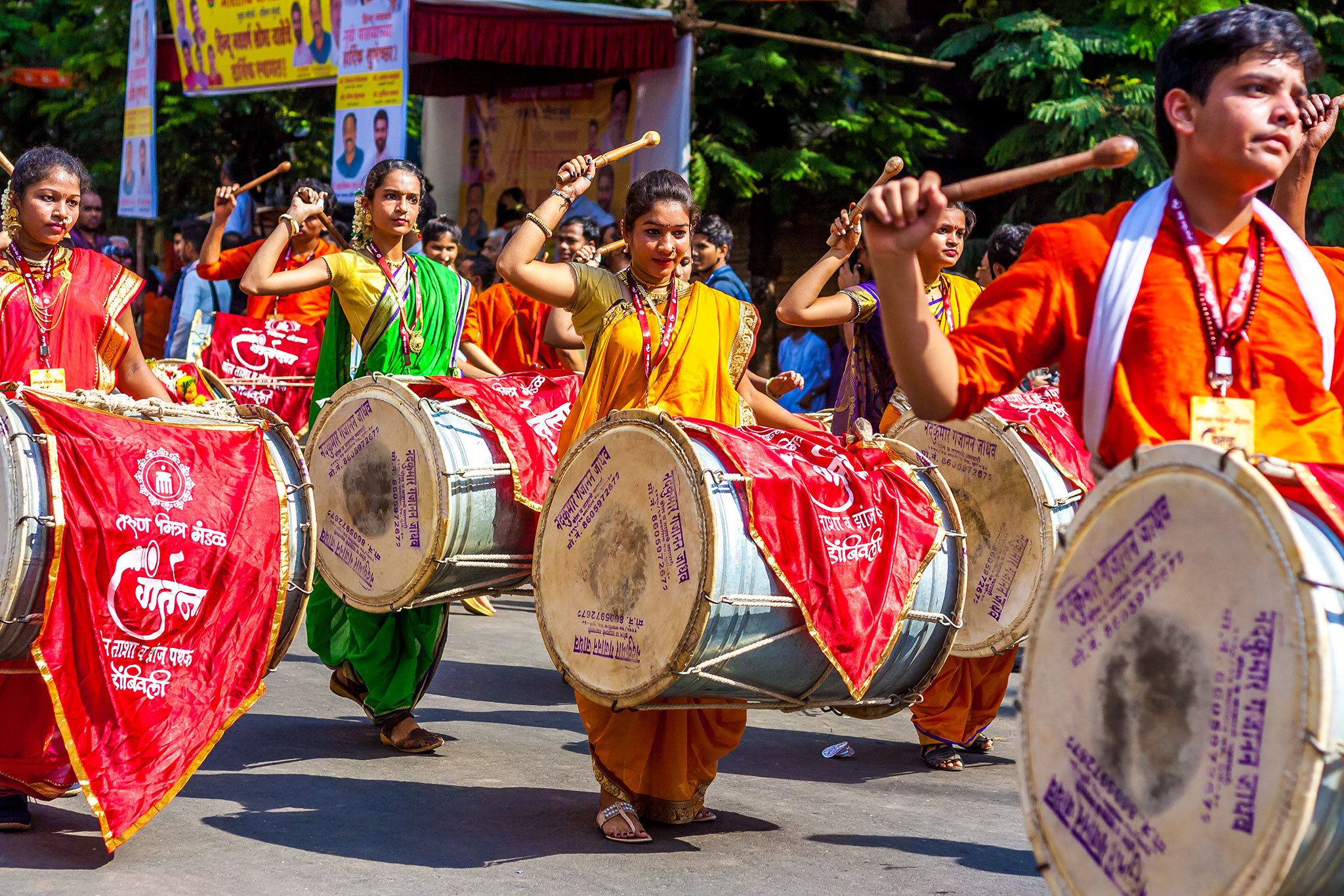 13 Mumbai Events Worth Traveling to India For