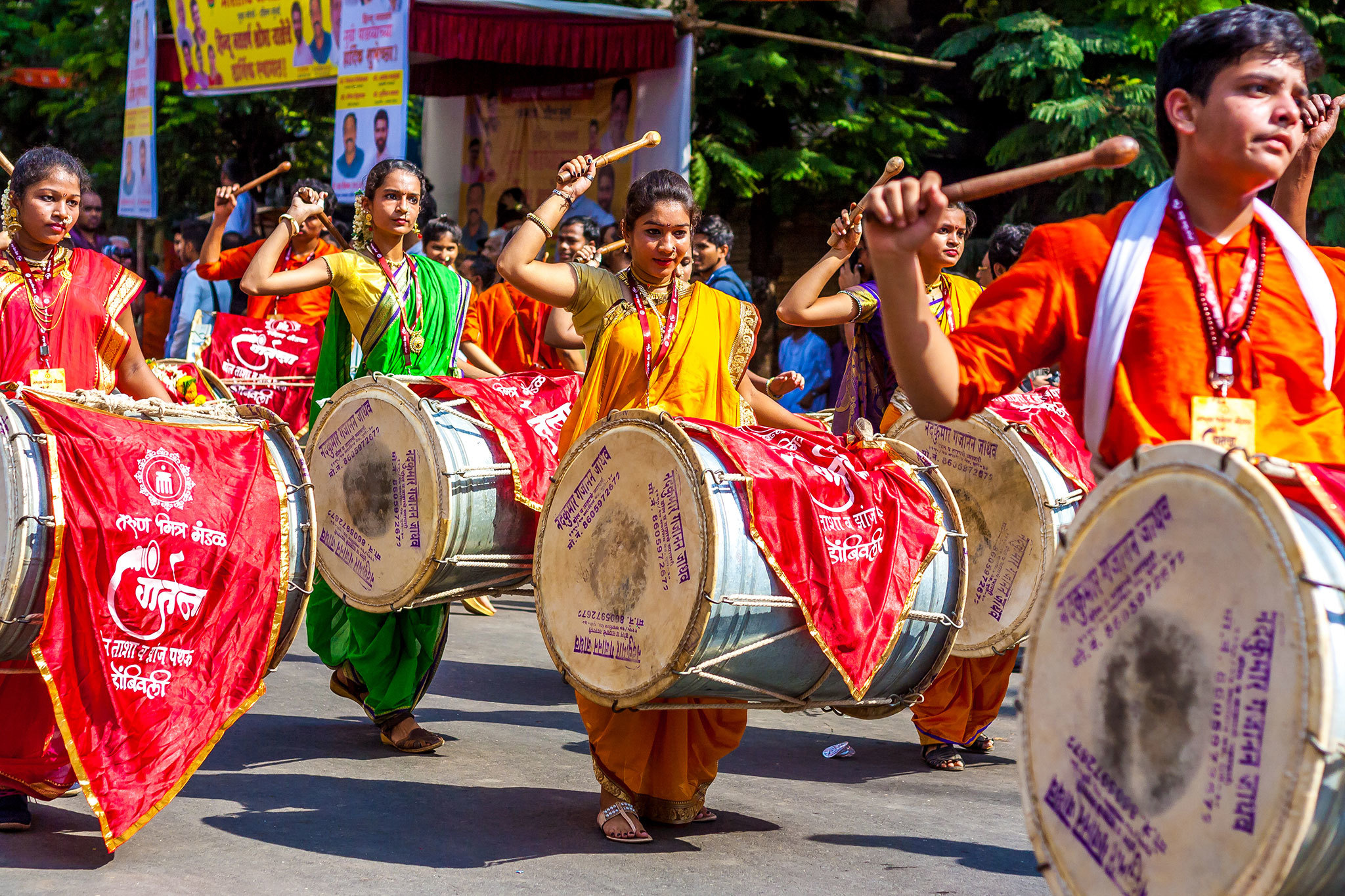 13 Mumbai Events Worth Traveling To India For