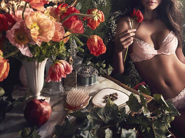 La Perla La Perla