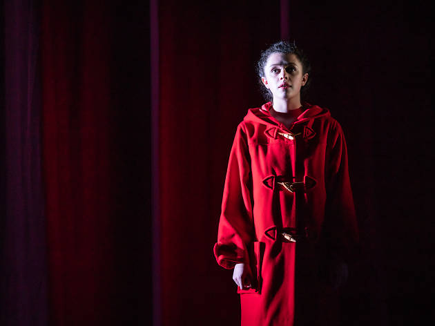 ‘Pinter Four’ review ‘Pinter Four’ review