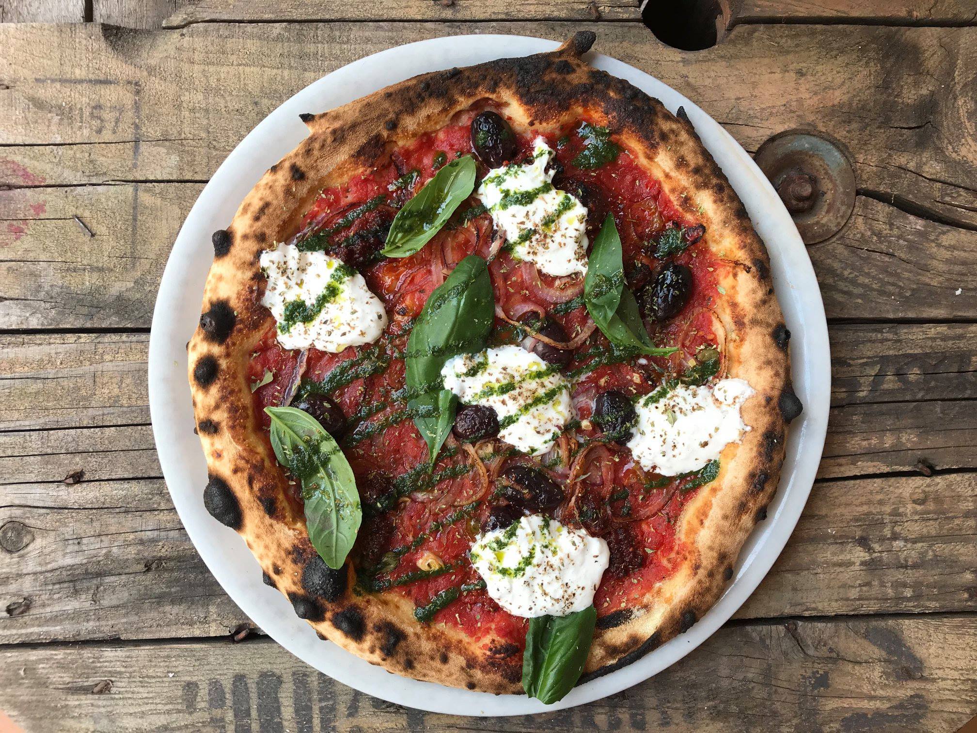 Can Pizza