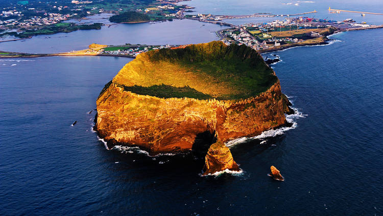 Belle île en mer - Balades et quartiers 