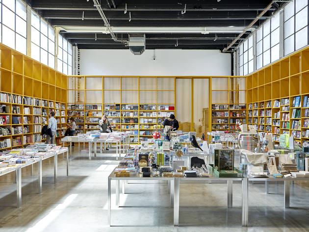 Librairie du Palais de Tokyo Librairie du Palais de Tokyo