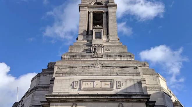 Freemasons' Hall