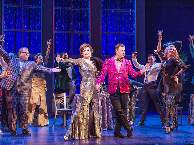 Best Broadway Shows Right Now