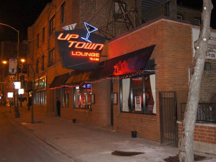 Uptown Lounge