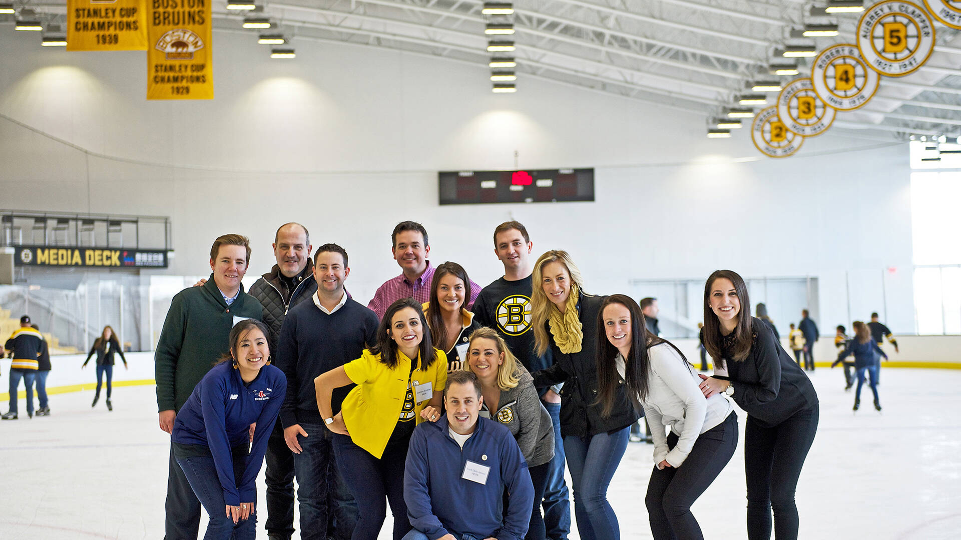 Warrior Ice Arena Things to do in Allston/Brighton, Boston