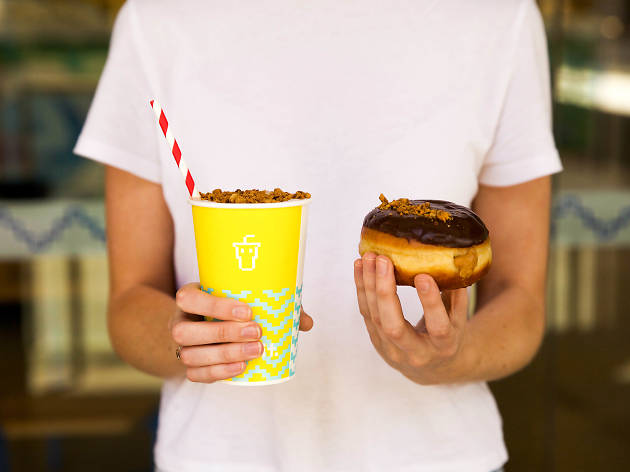 Sundaes and Sounds Sundaes and Sounds