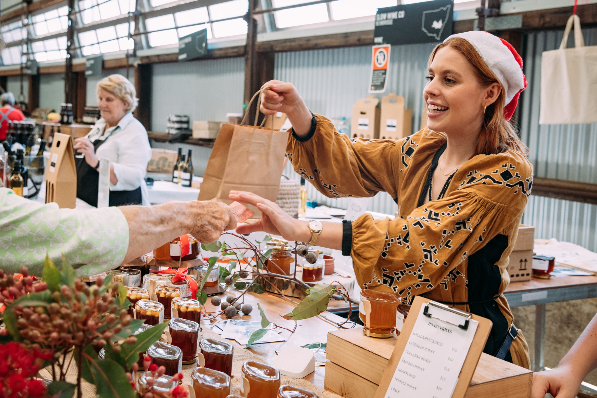 Sydney Christmas Markets 2022 The Best Christmas Markets In Sydney For 2021