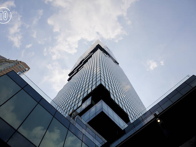 à¸•à¸¶à¸à¸„à¸´à¸‡à¹€à¸žà¸²à¹€à¸§à¸­à¸£à¹Œ à¸¡à¸«à¸²à¸™à¸„à¸£ | Attractions in à¸ªà¸µà¸¥à¸¡, à¸à¸£à¸¸à¸‡à¹€à¸—à¸žà¸¡à¸«à¸²à¸™à¸„à¸£