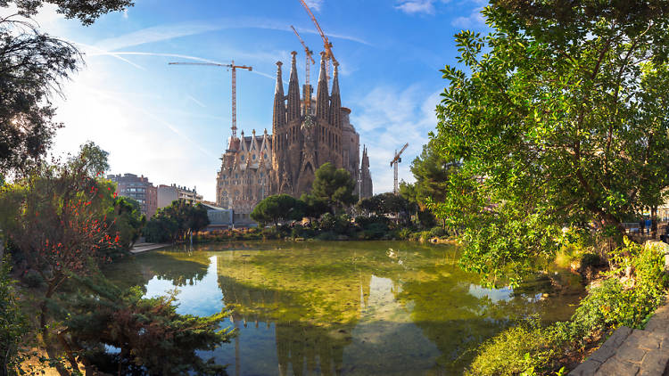 Sagrada Família