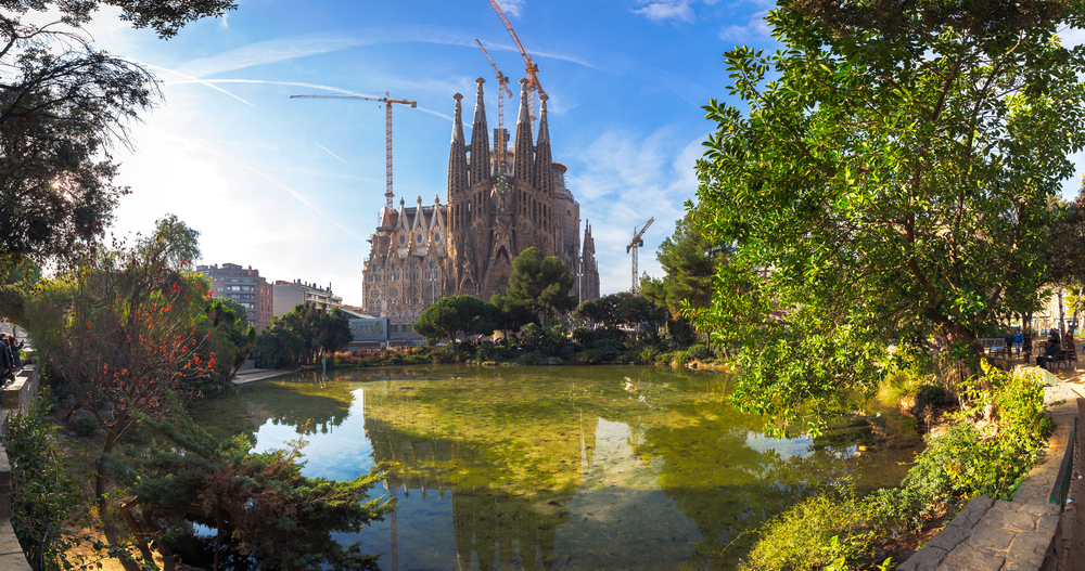 Time Out Barcelona: Events, Attractions & What's On in Barcelona