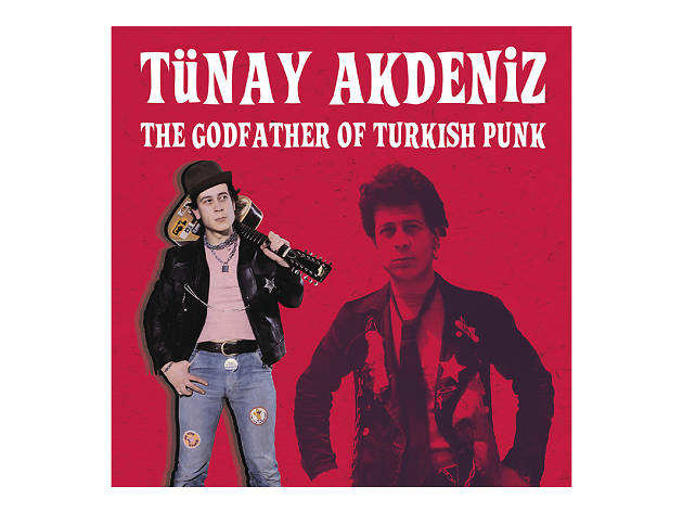 Tünay Akdeniz Tünay Akdeniz