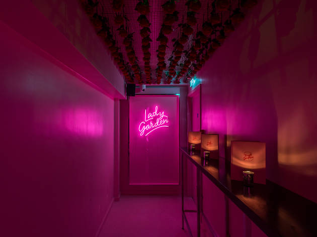 12 Of The Brightest Neon Filled Bars In London