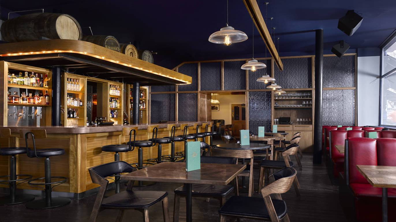 The Ginstitute Things to do in Portobello Road, London