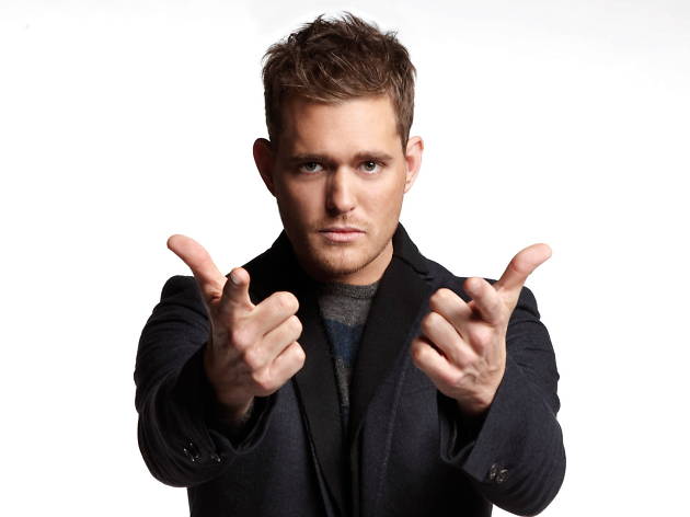 Michael Buble Michael Buble