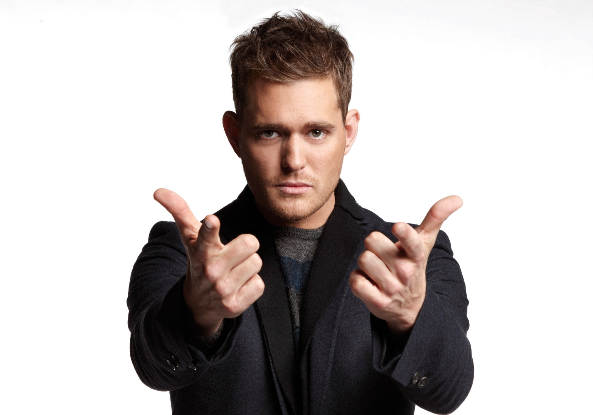Michael Bublé | Music in Croatia