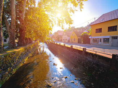 The best things to do in Samobor The best things to do in Samobor