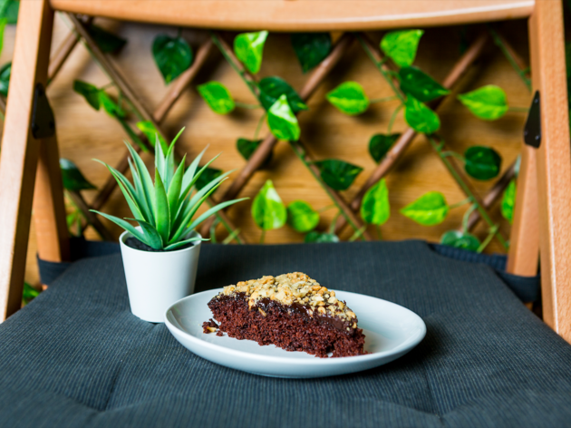 Veganeats Veganeats