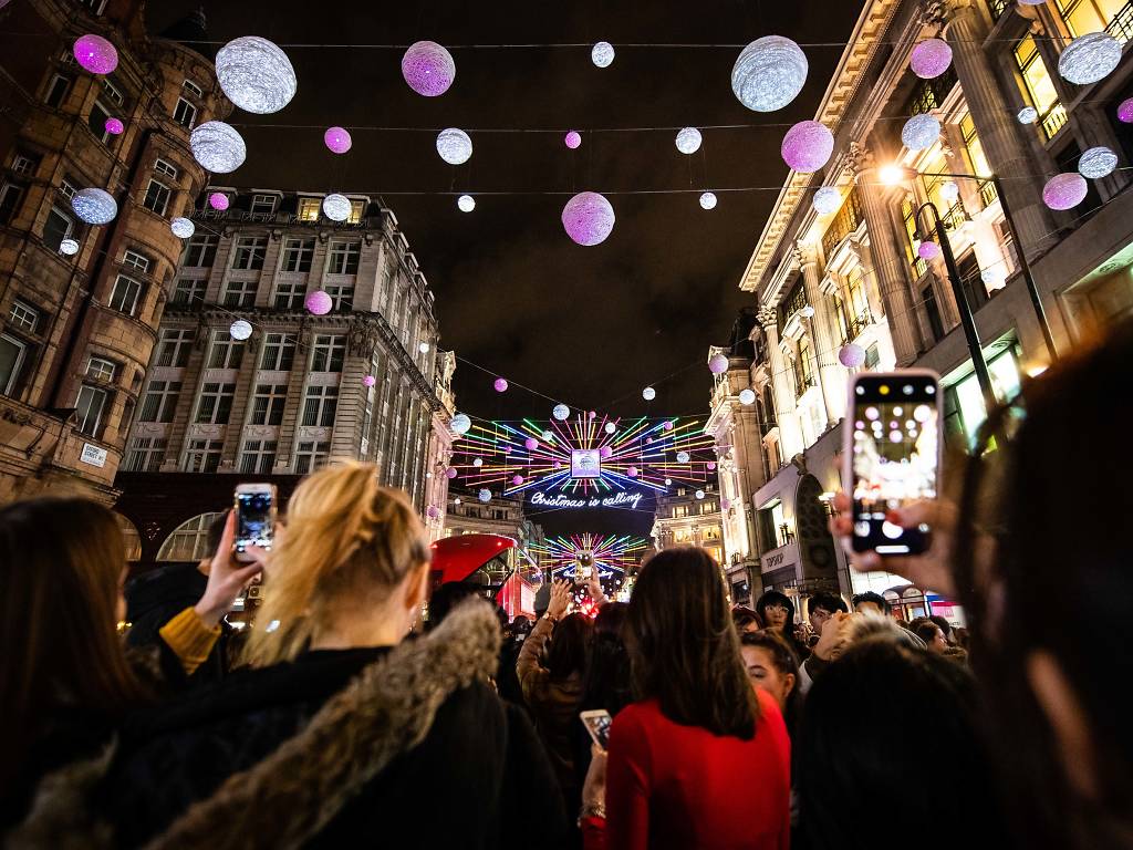 Magical Things To Do On Christmas Eve 2020 in London London Events on