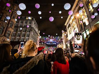 Magical Things To Do On Christmas Eve 2020 in London – London Events on ...