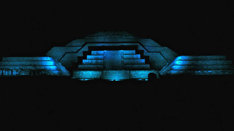  Teotihuacán (Foto: Nily Moreno)