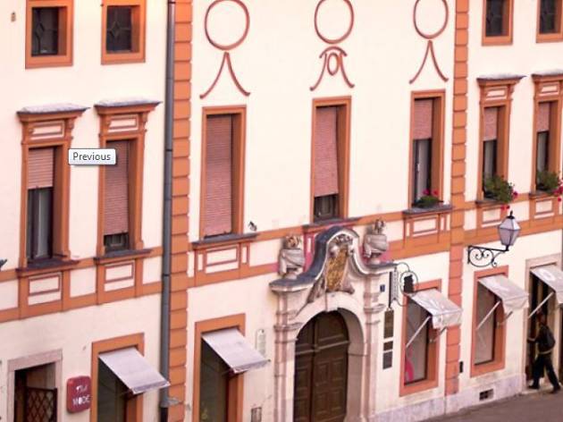 Drašković Palace Drašković Palace