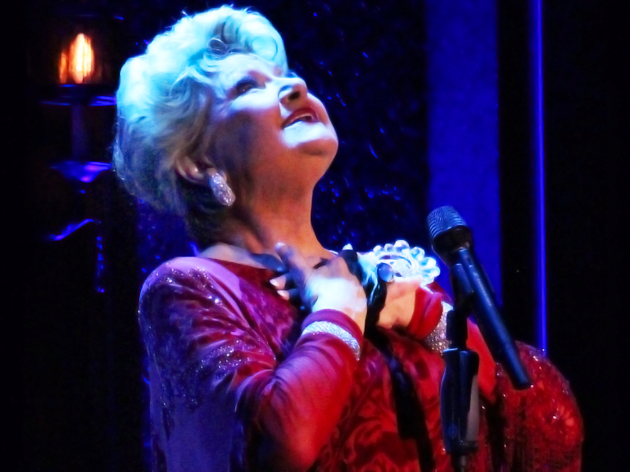 Marilyn Maye Marilyn Maye