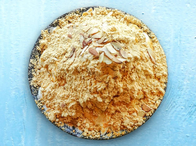 Generic bingsu Generic bingsu