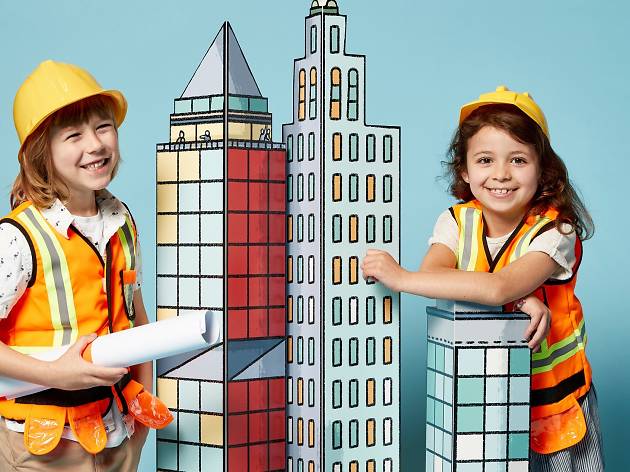 How Cities Work How Cities Work