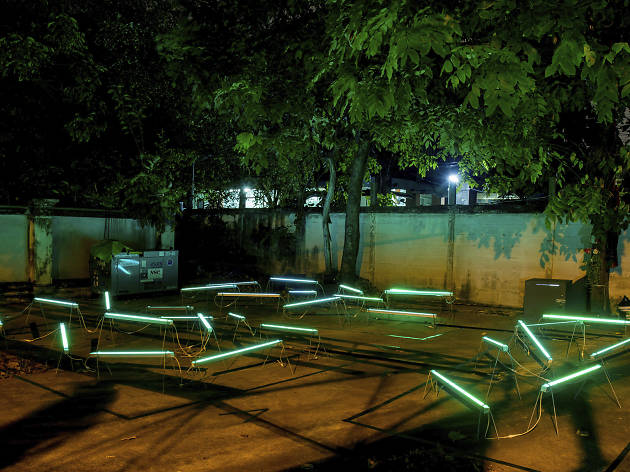 Awakening Bangkok - Vestige Awakening Bangkok - Vestige