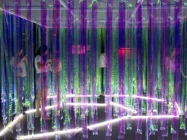 Awakening Bangkok - Holo Light Awakening Bangkok - Holo Light