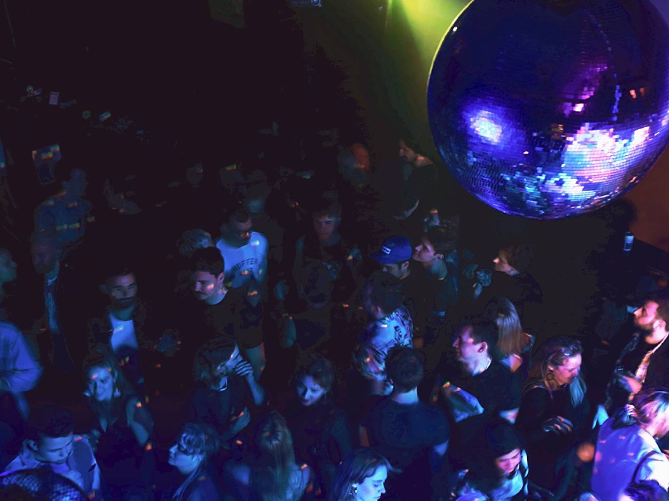 The best gay bars in Melbourne