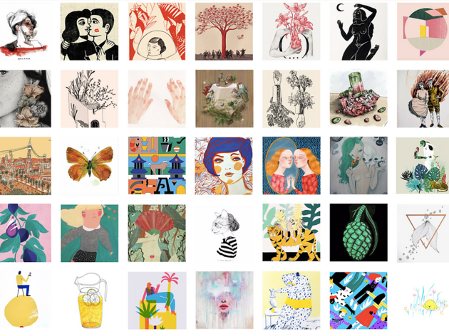 Dress Your Wall Dress Your Wall