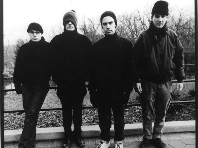 Fugazi Fugazi