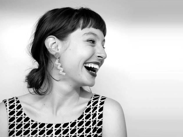 Stella Donnelly Stella Donnelly