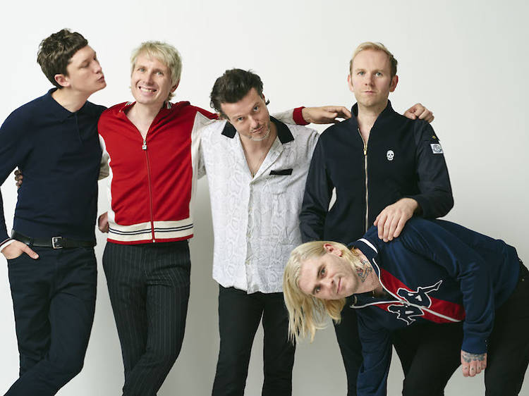 franz ferdinand