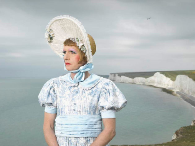 Grayson Perry : vanité, identité, sexualité Grayson Perry : vanité, identité, sexualité