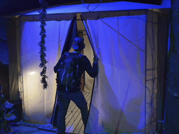 Simulacre Vuit RoomEscape Simulacre Vuit RoomEscape