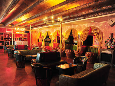 The best Little Havana bars are old school, edgy and everything in between The best Little Havana bars are old school, edgy and everything in between