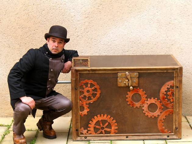 Music Box Music Box