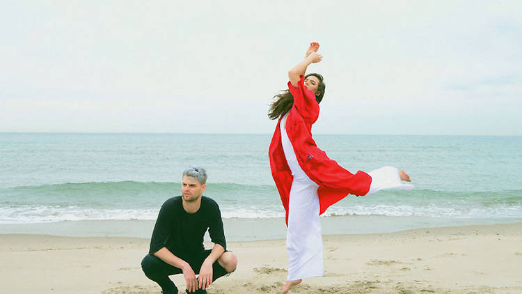 Sofi Tukker