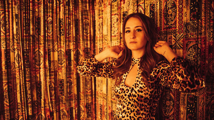 Margo Price