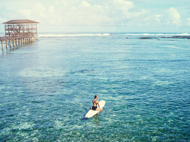 Siargao, Philippines Siargao, Philippines