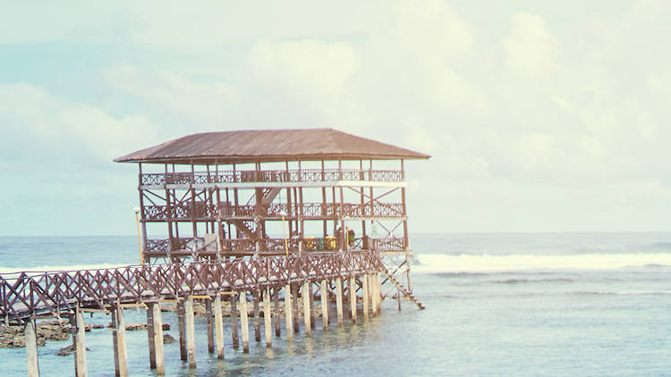 Siargao, Philippines