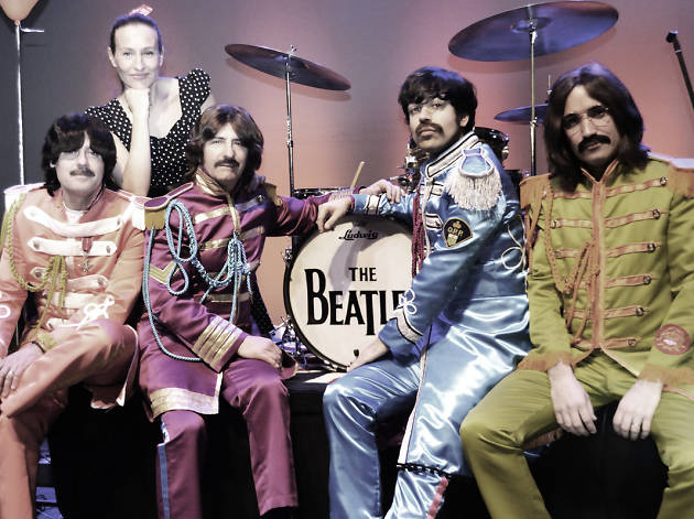 Beatles for kids Beatles for kids